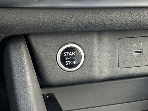 Used 2021 Nissan Rogue SV FWD image 28