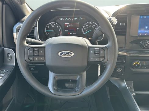 Used 2021 Ford F150 XL w/ STX Appearance Package image 17