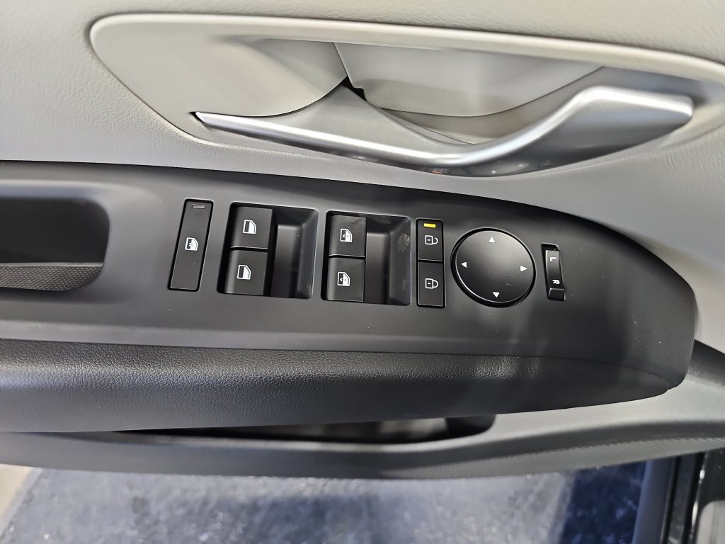 New 2026 Hyundai Tucson SEL Plus AWD/4WD image 29