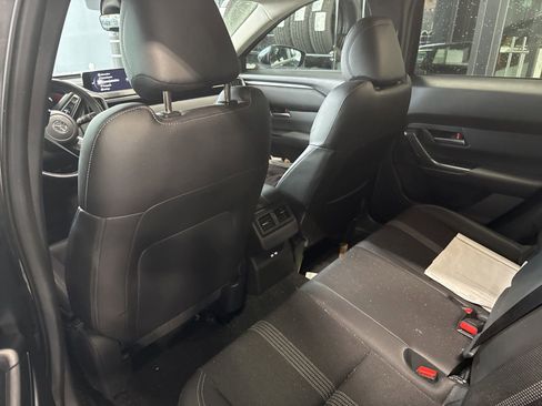 Used 2025 MAZDA CX-50 AWD 2.5 S w/ Premium Package image 16
