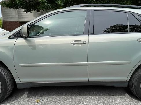 Used 2006 Lexus RX 400h AWD image 2