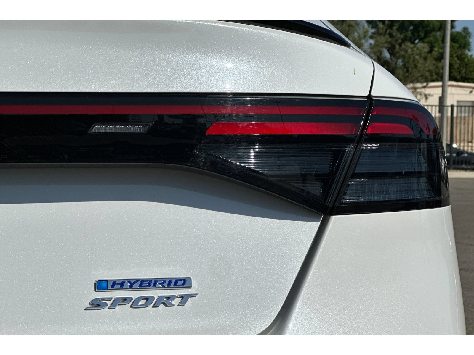 Used 2025 Honda Accord Sport image 51