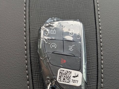 New 2026 Buick Enclave Sport Touring w/ Power Package image 32