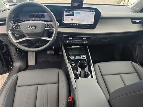 New 2026 Audi Q3 quattro 2.0T image 21