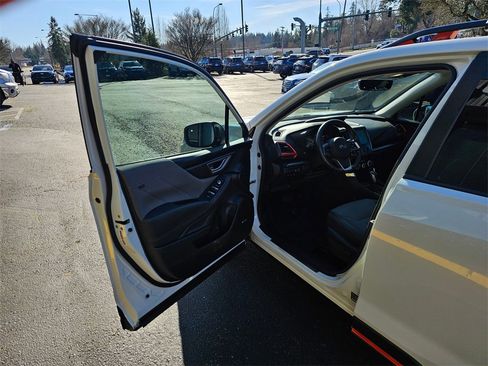 Used 2020 Subaru Forester Sport w/ Popular Package #2 image 19