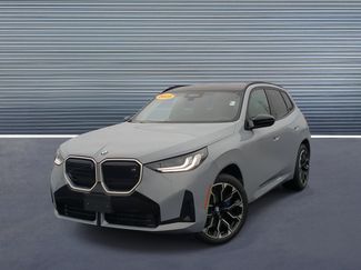Used 2025 BMW X3 M50 w/ Premium Package 360° Tour