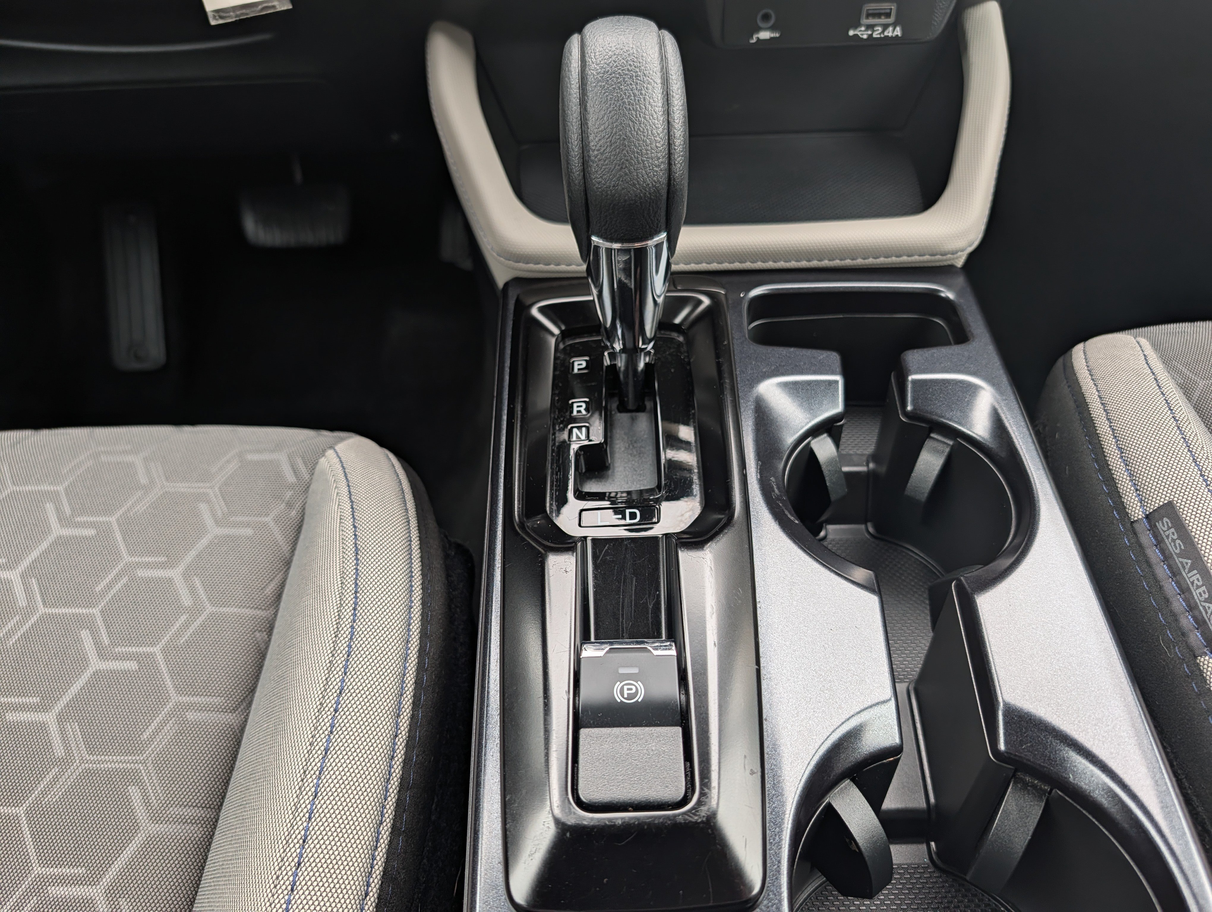 Certified 2026 Subaru Forester AWD/4WD image 24