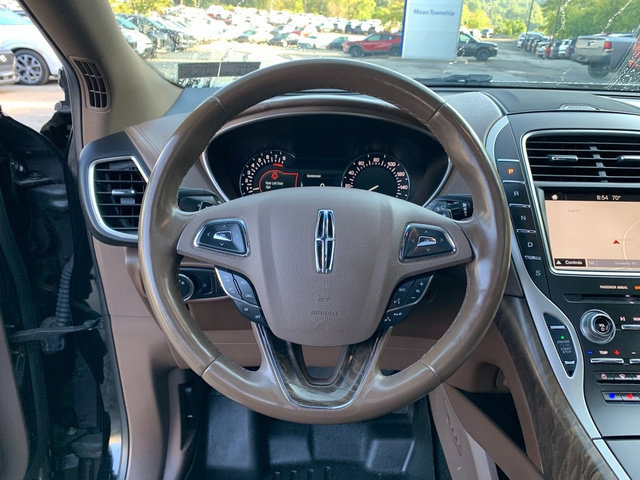 Used 2018 Lincoln MKX Reserve w/ Lincoln MKX Climate Package AWD/4WD image 24