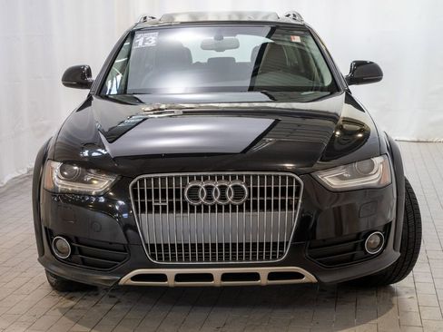 Used 2013 Audi A4 2.0T Prestige image 2