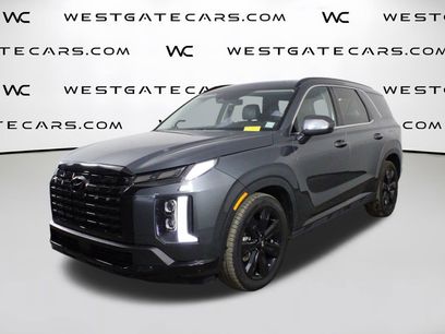 Used 2024 Hyundai Palisade XRT