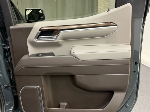 New 2026 Chevrolet Silverado 1500 LT w/ All Star Edition Plus image 19