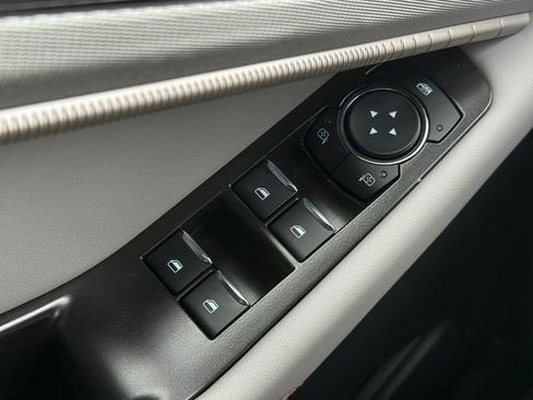 New 2026 Ford Explorer Active w/ Active Comfort Package image 26