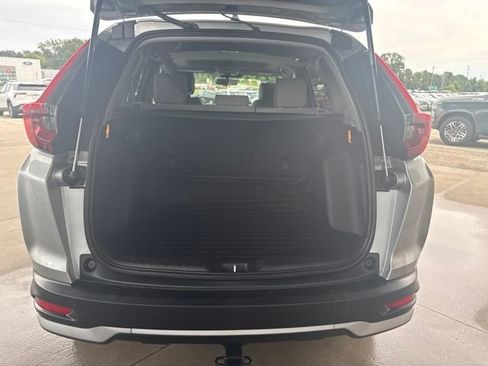 Used 2022 Honda CR-V EX image 34