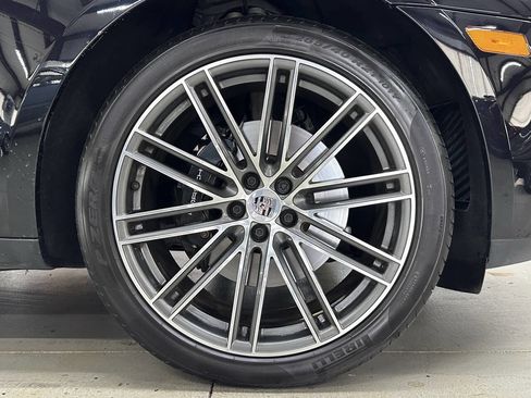 Used 2024 Porsche Macan S image 34