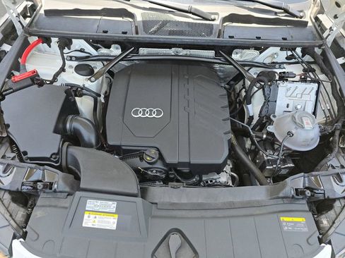 Used 2023 Audi Q5 2.0T Premium Plus w/ Premium Plus Package AWD/4WD image 34