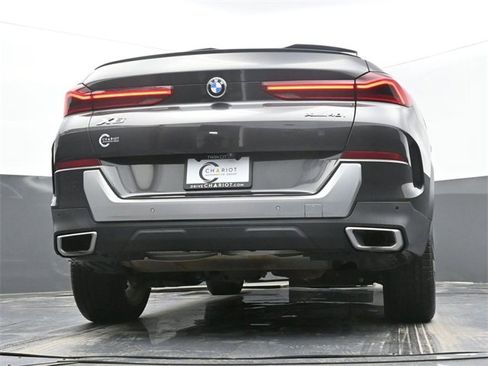Used 2020 BMW X6 xDrive40i w/ Premium Package image 63