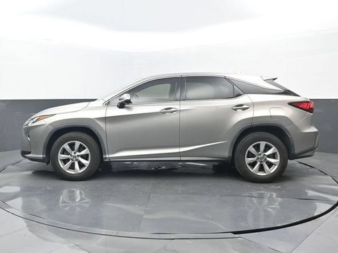 Used 2019 Lexus RX 350 FWD w/ Accessory Package image 7