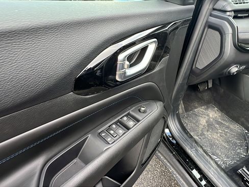 New 2026 Jeep Compass Latitude image 15