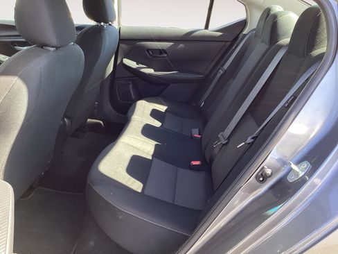 Used 2024 Nissan Sentra SV image 26