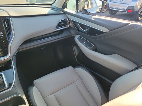 Certified 2023 Subaru Outback Limited image 16