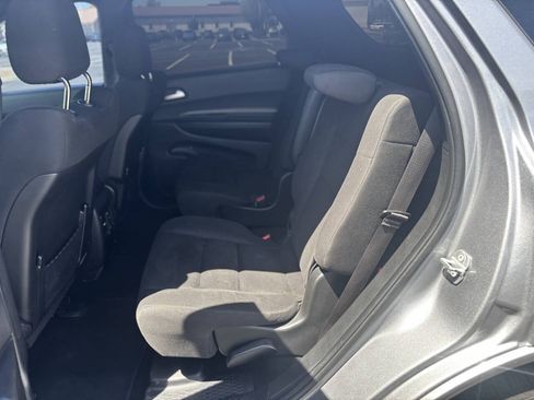 Used 2021 Dodge Durango SXT RWD image 17