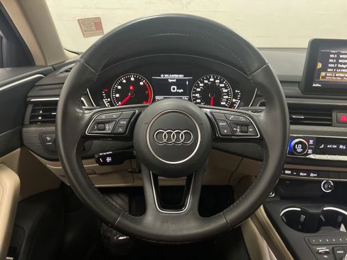 Used 2018 Audi A4 2.0T Ultra Premium FWD image 16