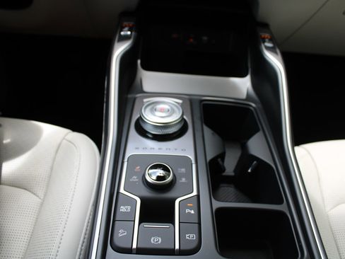 New 2026 Kia Sorento EX image 34