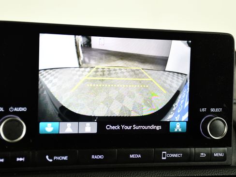 Certified 2023 Honda CR-V EX image 27