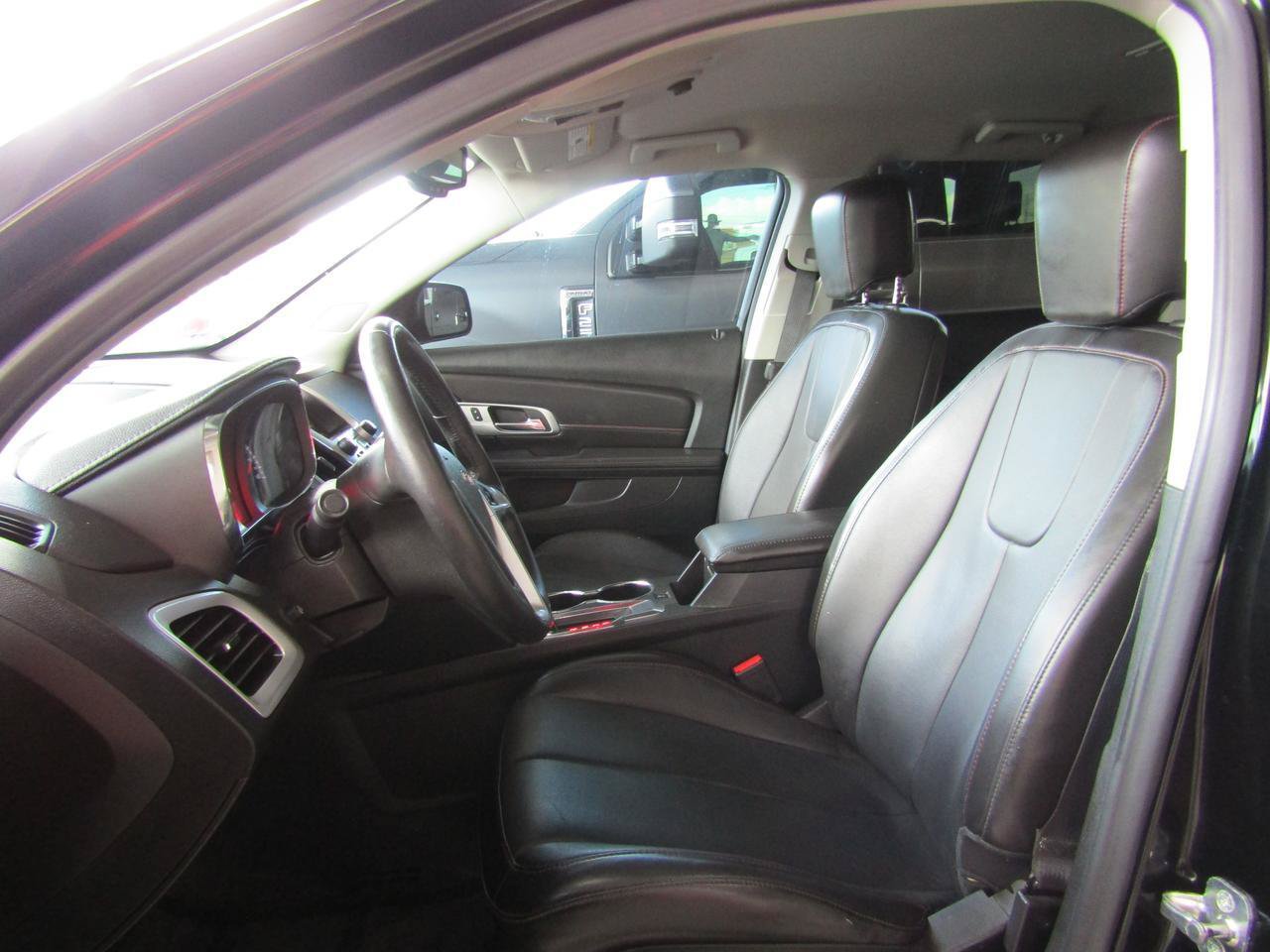 Used 2017 GMC Terrain SLT w/ Driver Alert Package I FWD image 7