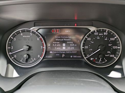New 2026 Nissan Rogue Dark Armor FWD image 27