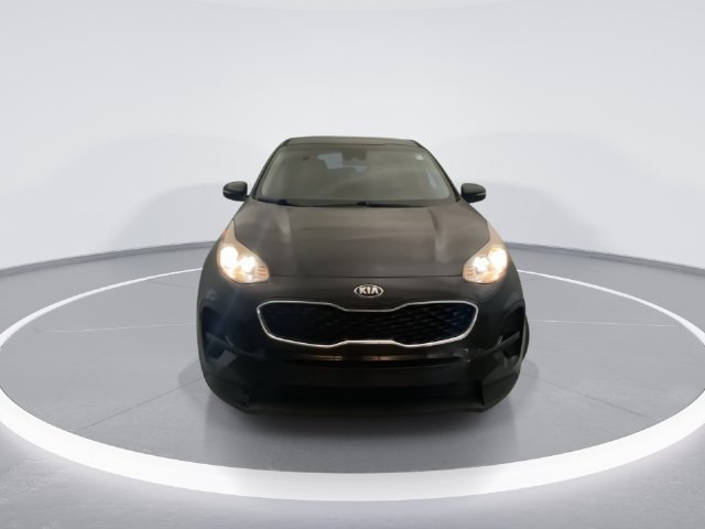 Used 2022 Kia Sportage LX w/ LX FWD Value Edition Package image 9