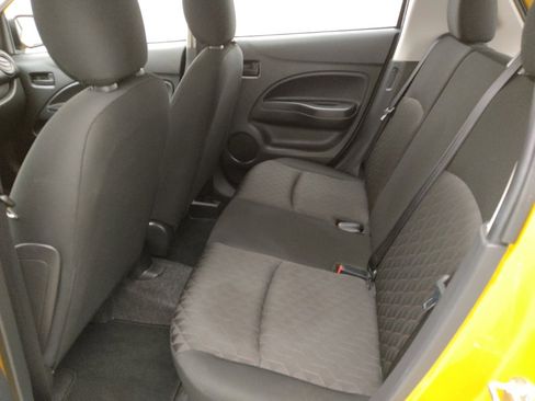Used 2024 Mitsubishi Mirage ES FWD image 18