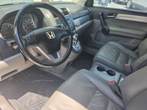 Used 2011 Honda CR-V EX-L image 17