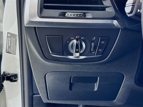 Used 2023 BMW X3 sDrive30i w/ M Sport Package image 11