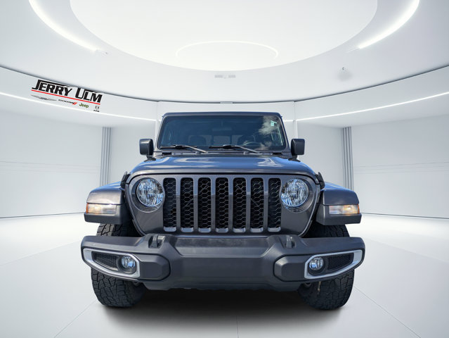 Used 2022 Jeep Gladiator Sport AWD/4WD image 8