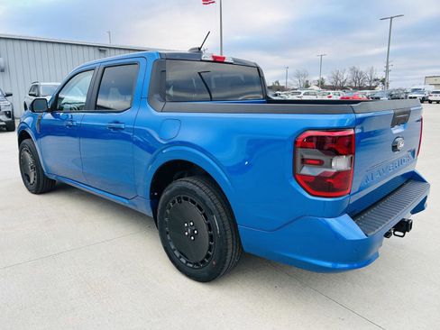 New 2026 Ford Maverick Lobo image 33