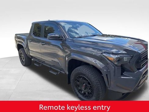 Used 2026 Toyota Tacoma SR5 image 3