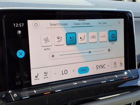 New 2026 Volkswagen Atlas Cross Sport SEL Premium R-Line image 18