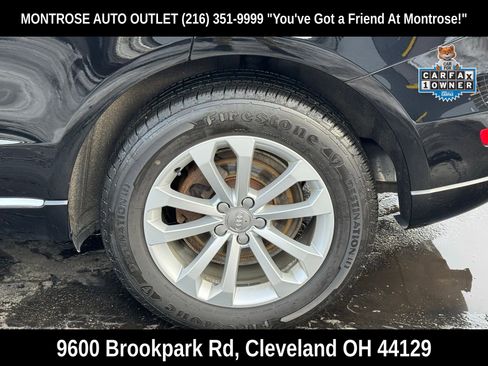 Used 2014 Audi Q5 2.0T Premium Plus image 54