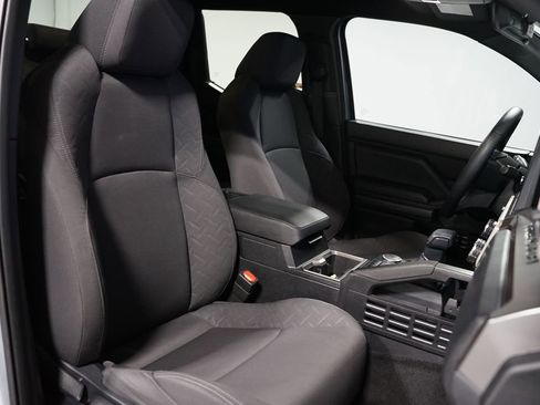 Used 2024 Toyota Tacoma SR5 RWD image 29