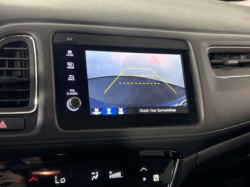 Used 2020 Honda HR-V EX image 13