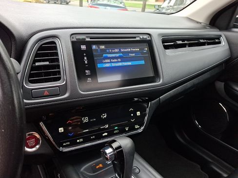 Certified 2018 Honda HR-V EX-L image 23