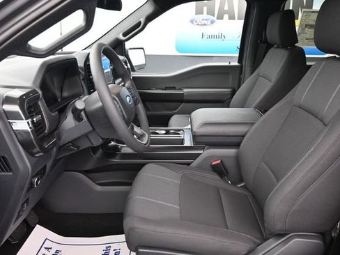 New 2026 Ford F150 STX w/ F-150 LOBO Package AWD/4WD image 11