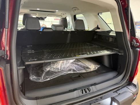 New 2025 Ford Bronco Sport Badlands w/ Badlands Tech Package AWD/4WD image 19