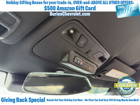 Used 2021 Chevrolet Camaro SS image 19