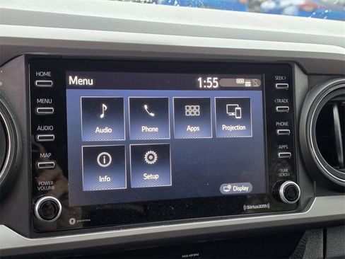 Used 2020 Toyota Tacoma SR5 image 12