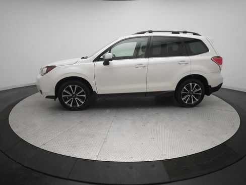Used 2017 Subaru Forester 2.0XT Premium AWD/4WD image 22