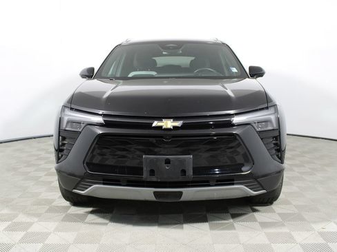 Used 2024 Chevrolet Blazer EV LT AWD/4WD image 23