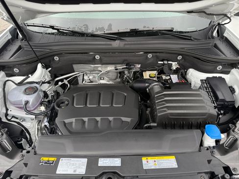 New 2026 Volkswagen Atlas Peak Edition image 16