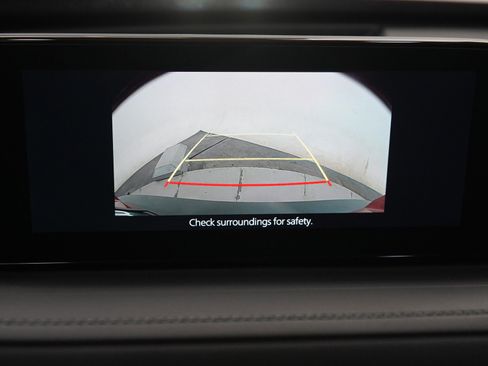 Used 2024 MAZDA CX-30 AWD 2.5 S w/ Select Sport Pkg image 22